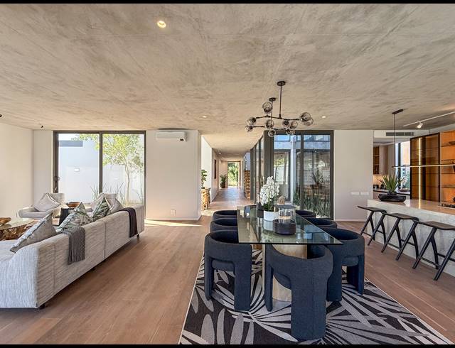 4 BEDROOM HOUSE FOR SALE IN HAWAAN FOREST ESTATE